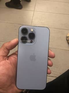 Iphone 13 pro 256 gb