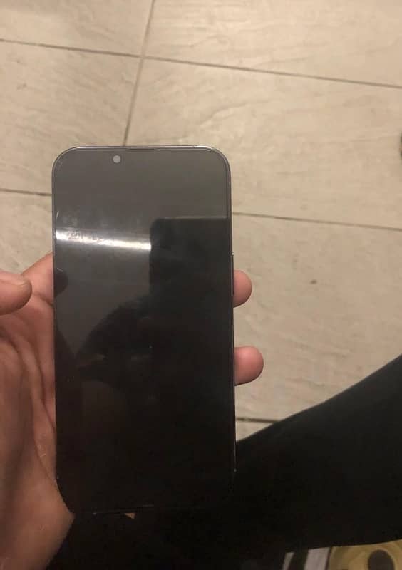 Iphone 13 pro 256 gb 2