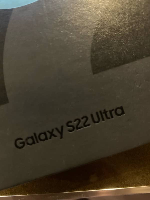 SAMSUNG NOTE 22 ultra official 10