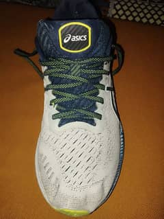 ASICS