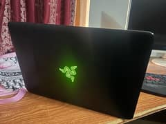 Razer Blade core i7 Laptop 4th gen