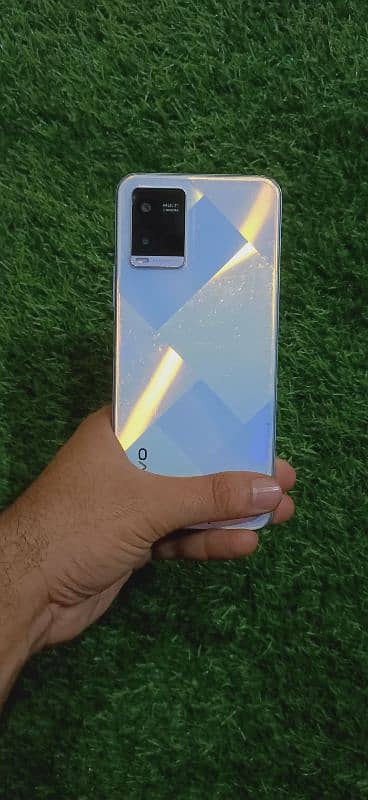 Vivo Y21 Original Mobile Not Kit 4