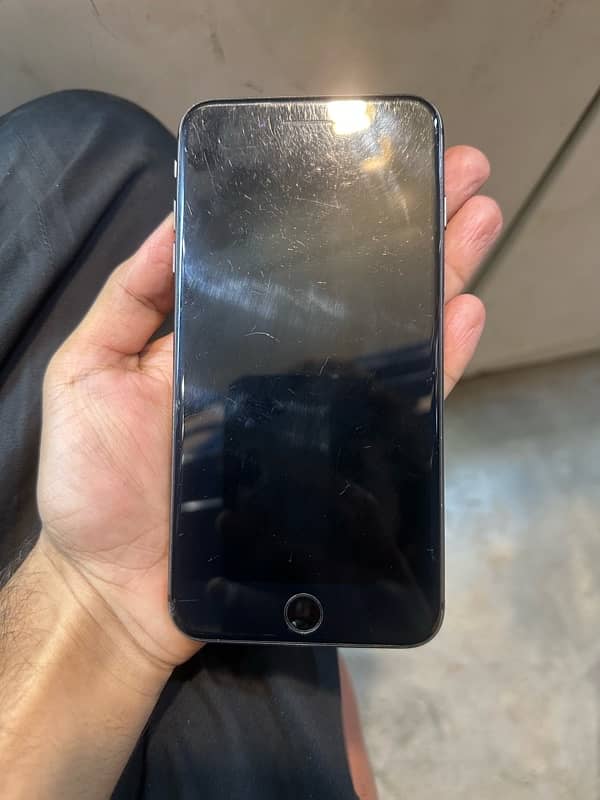 iphone 8plus non pta 64gb 1