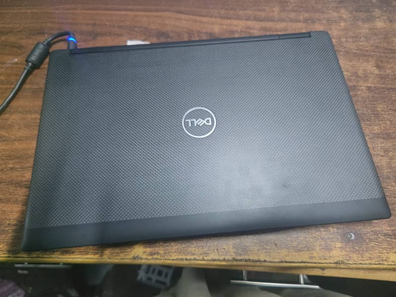 dell precision 7530 better then i9 8950hk 3