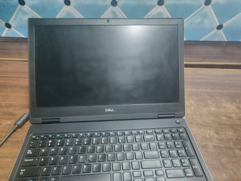 dell precision 7530 better then i9 8950hk 5