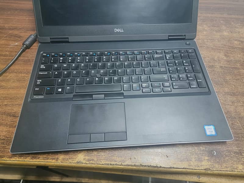 dell precision 7530 better then i9 8950hk 6