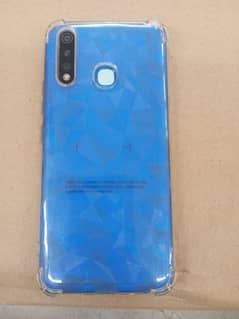 vivo y19, ram 8 / 256 , best condition mobile