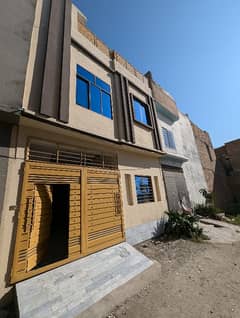 2 Marla House Sale In Darmangi