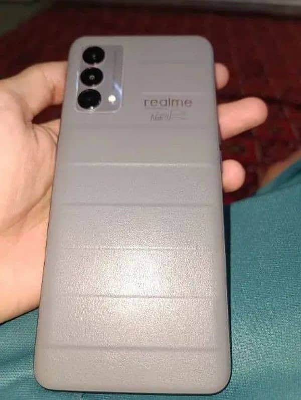 Realme Gt Master Edition 2