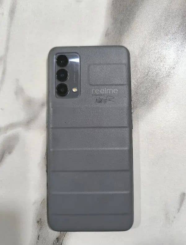 Realme Gt Master Edition 3