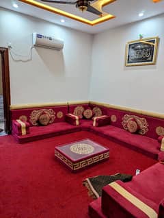 5 Marla House For Sale In Sufyan Garden