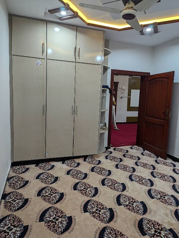 5 Marla House For Sale In Sufyan Garden 15