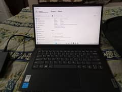 Lenovo v14 G3 iap core i5 12th genration for sale