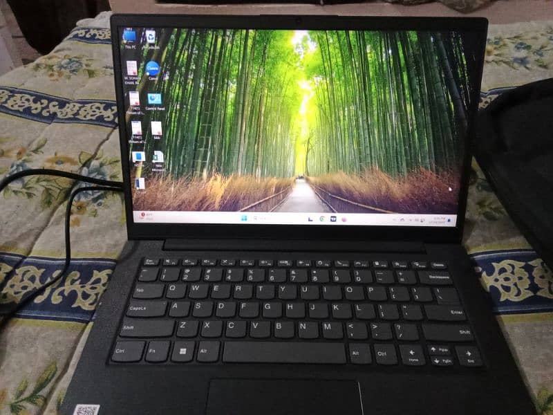 Lenovo v14 G3 iap core i5 12th genration for sale 2