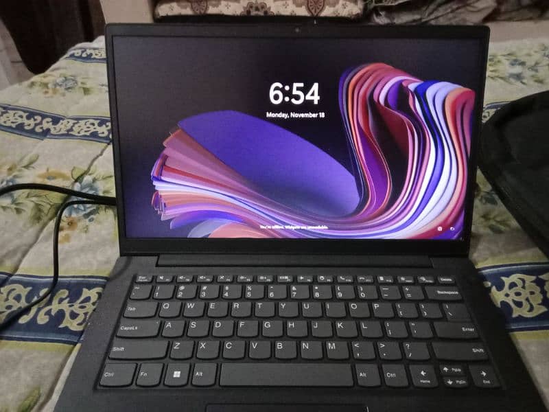 Lenovo v14 G3 iap core i5 12th genration for sale 3