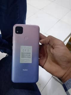 Redmi 9c