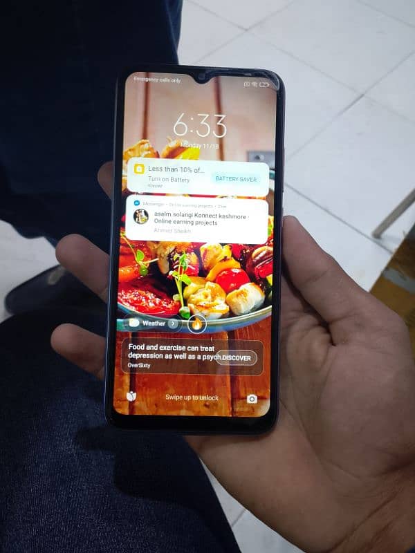 Redmi 9c 1