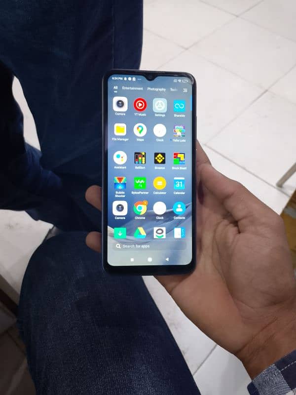 Redmi 9c 3