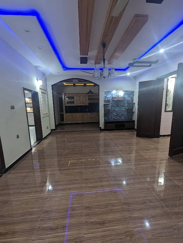 10 Marla House For Sale In Sufyan Garden 1