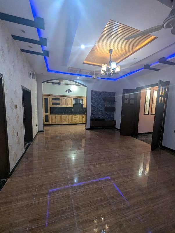 10 Marla House For Sale In Sufyan Garden 2