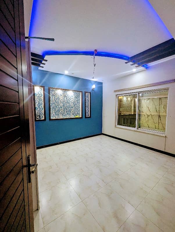 10 Marla House For Sale In Sufyan Garden 10