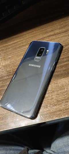 Samsung S9 Plus 6/256 Official Approved