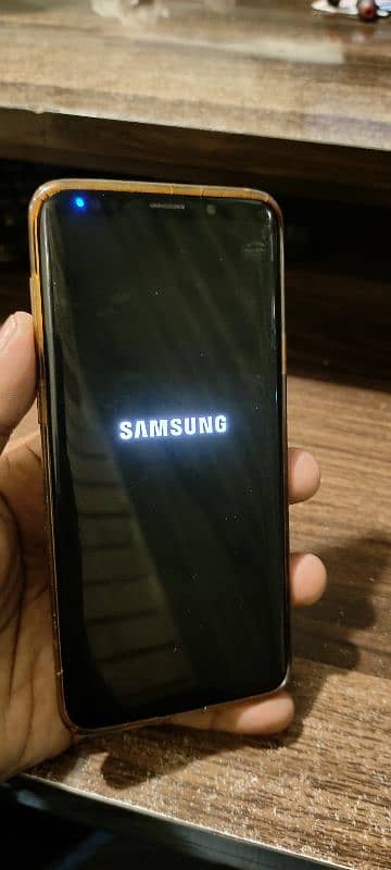 Samsung S9 Plus 6/256 Official Approved 7