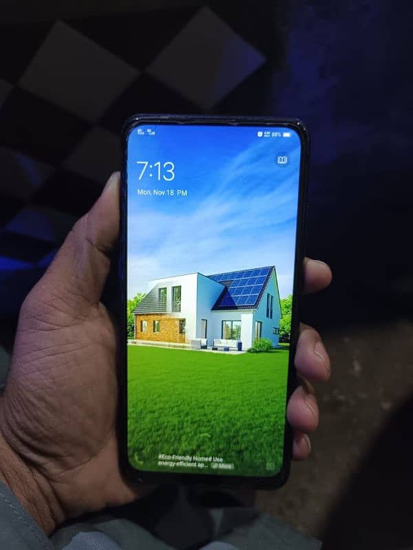 vivo y15 pro 1