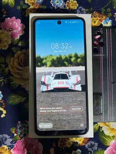 infinix zero x neo 8/128