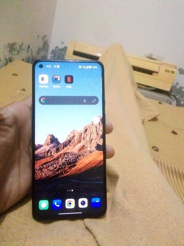 OnePlus 9 2