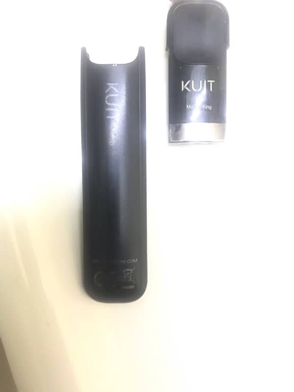 pods both top brandVape 3