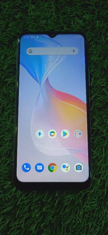 Vivo Y21 Original Mobile Not Kit 0