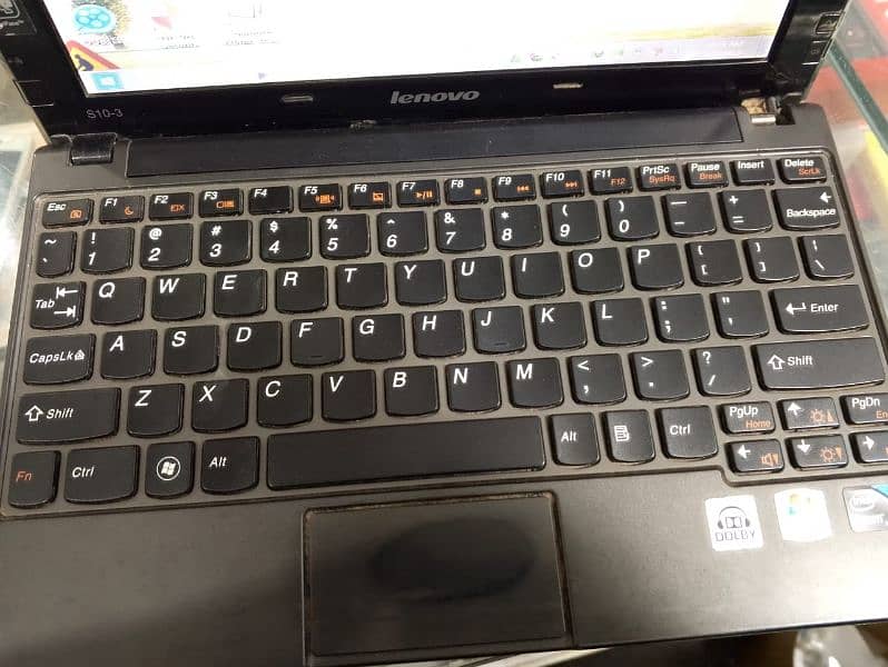 Lenovo Laptop 2