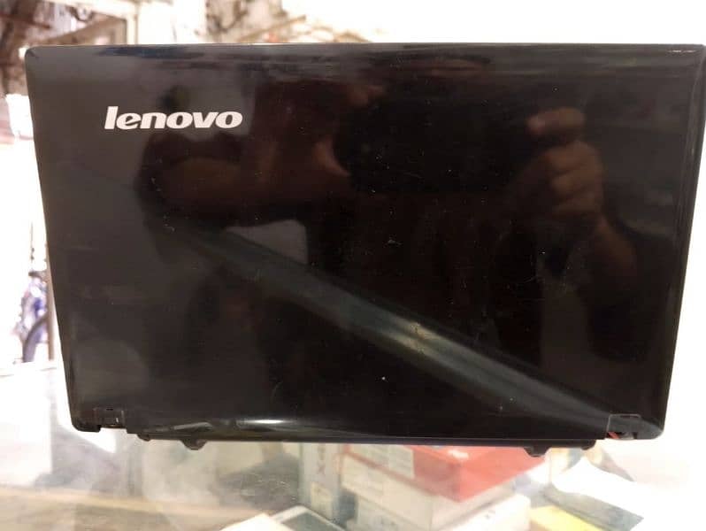 Lenovo Laptop 4