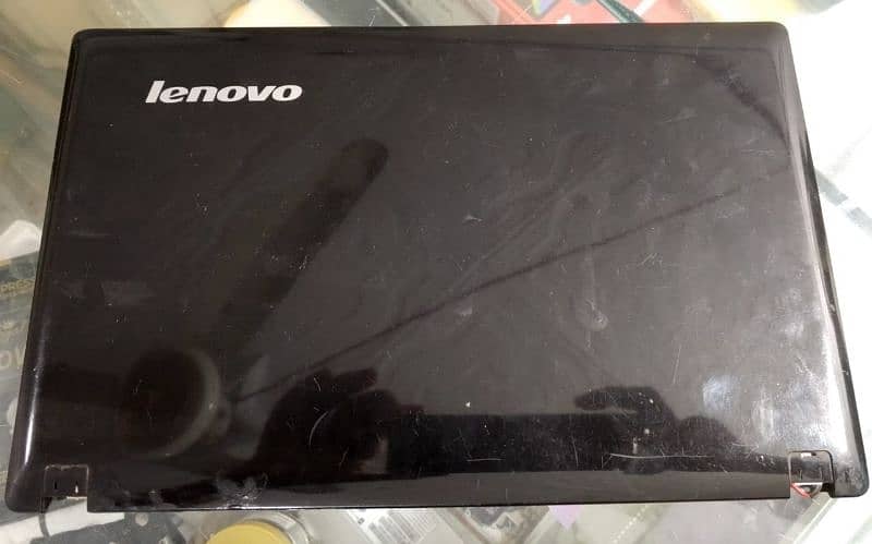 Lenovo Laptop 5