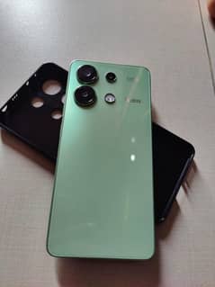 Redmi note 13