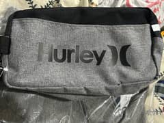 hurley bag