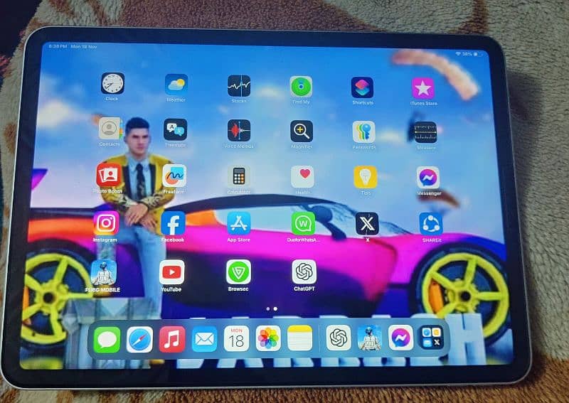 Ipad m1 pro 0