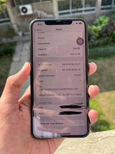 iphone xs max 256gb non pta