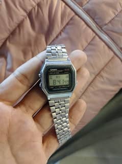 casio