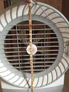 large air cooler