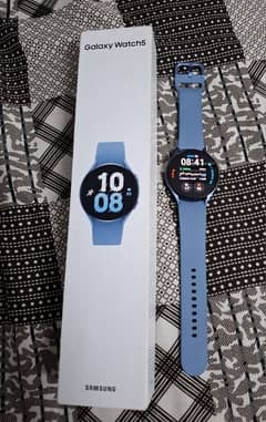 Galaxy Watch 5 44mm