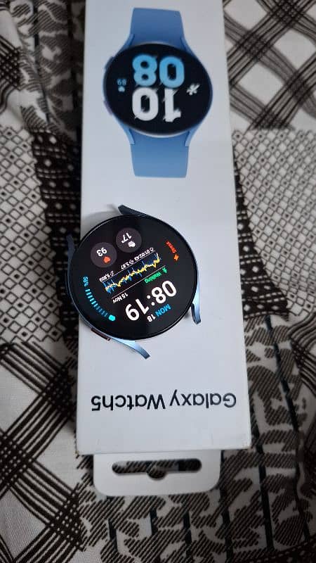 Galaxy Watch 5 44mm 2