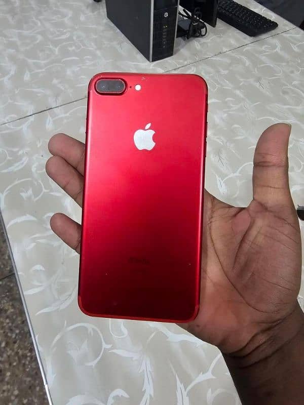 Apple IPhone 7+ 128Gb 2