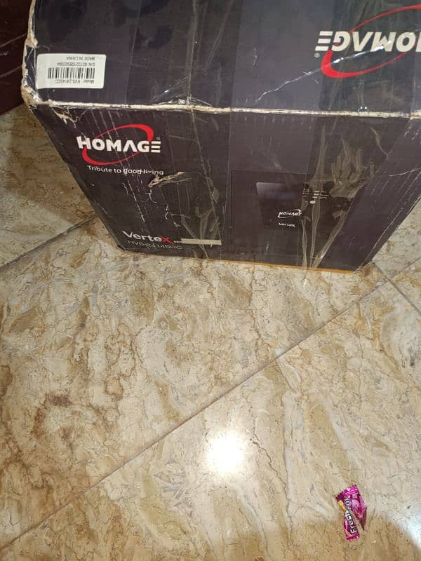 homage ups vertex series hvs_2414 SCC ups solar supported 5