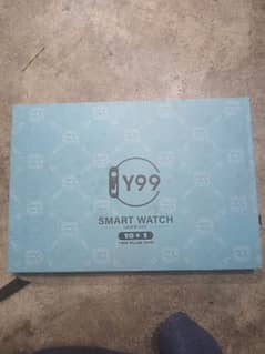 smart watch