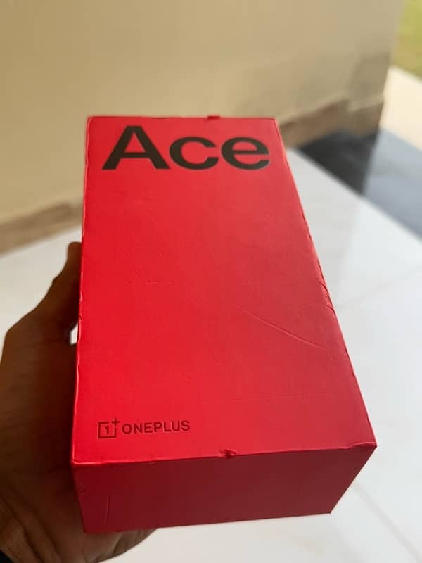 one plus Ace 2  ( 11R ) Official PTA Approved 1