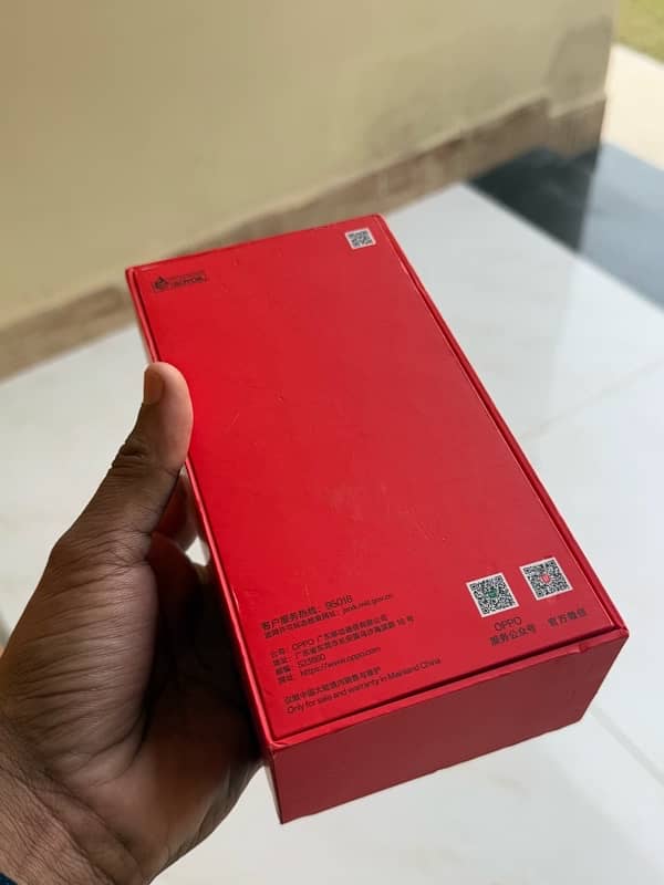 one plus Ace 2  ( 11R ) Official PTA Approved 2