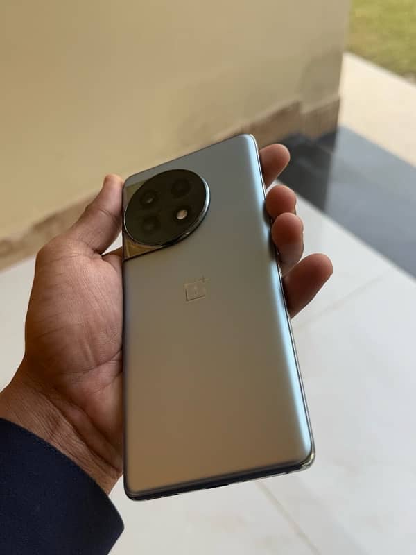 one plus Ace 2  ( 11R ) Official PTA Approved 6