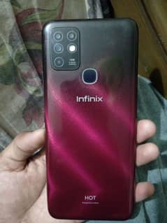 Infinix Hot 10 6/128